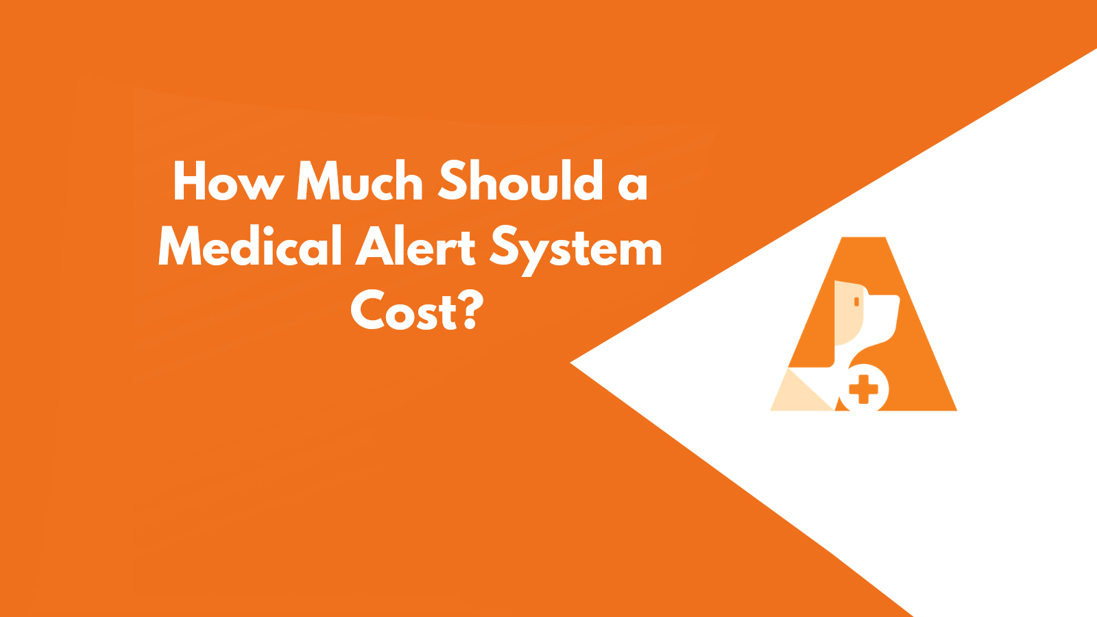 How Much Should a Medical Alert System Cost?